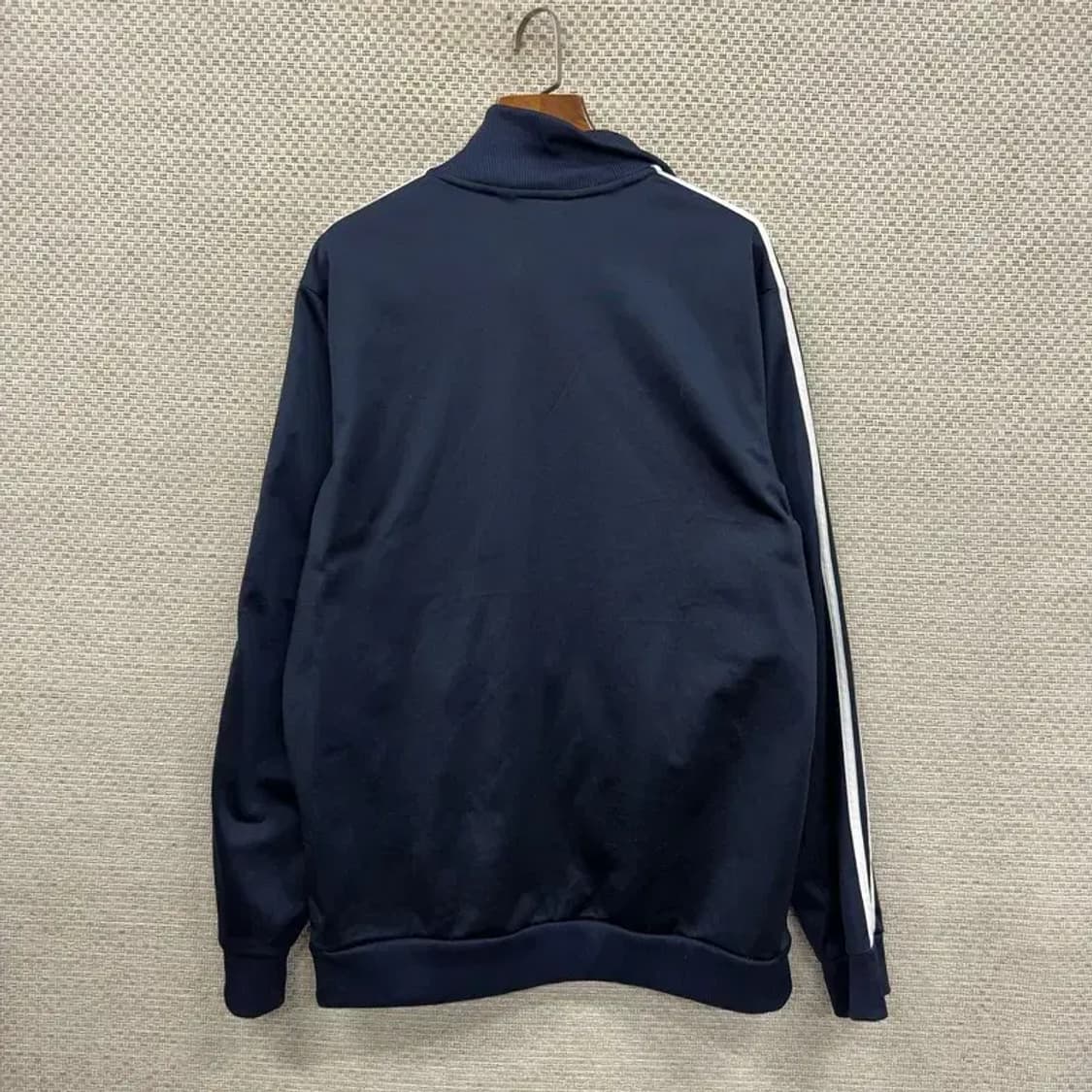 아디다스 사이드 라인 트랙탑 져지 집업 105 A00177 상품이미지2