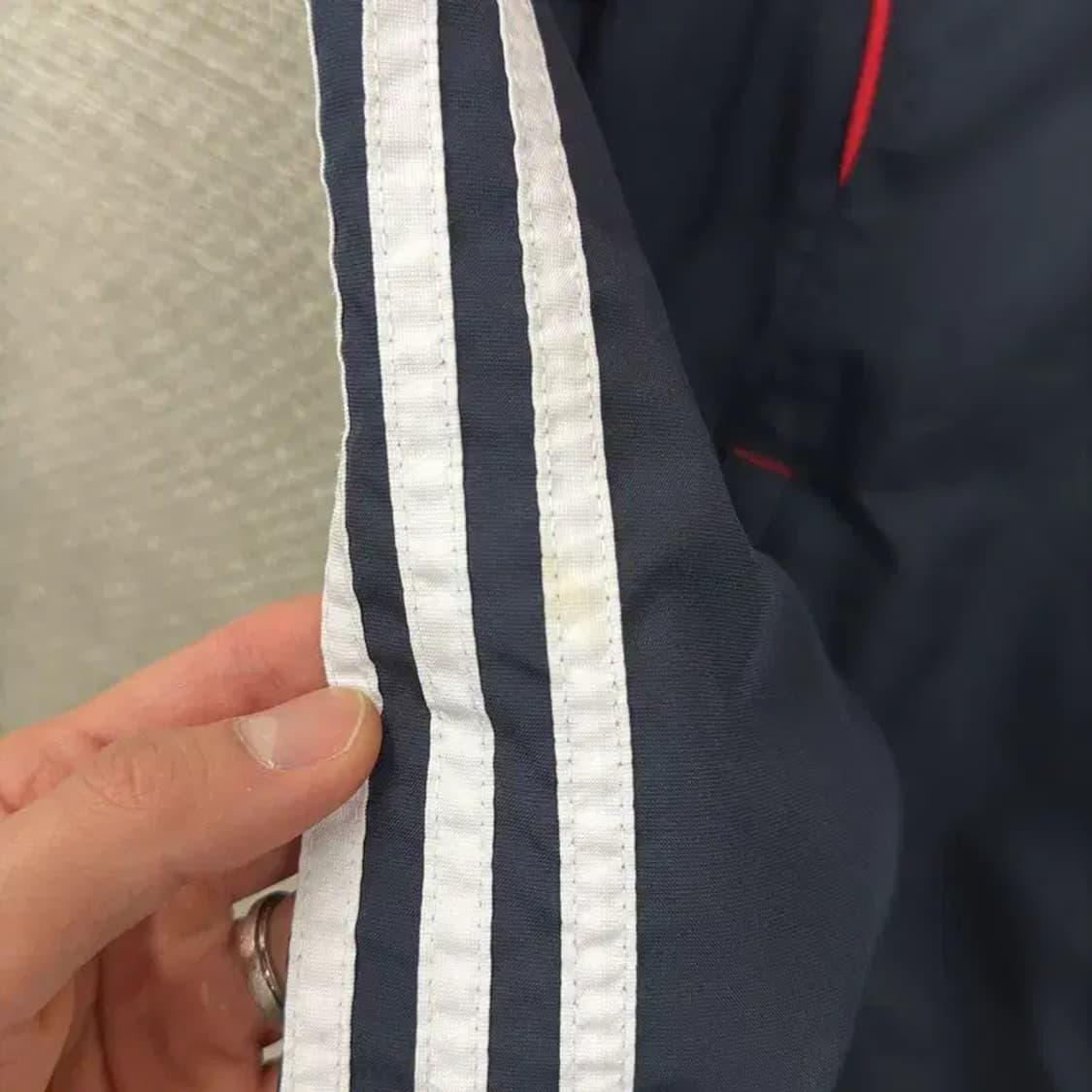 아디다스 윈드브레이커 바람막이 집업 85 A00168 상품이미지5