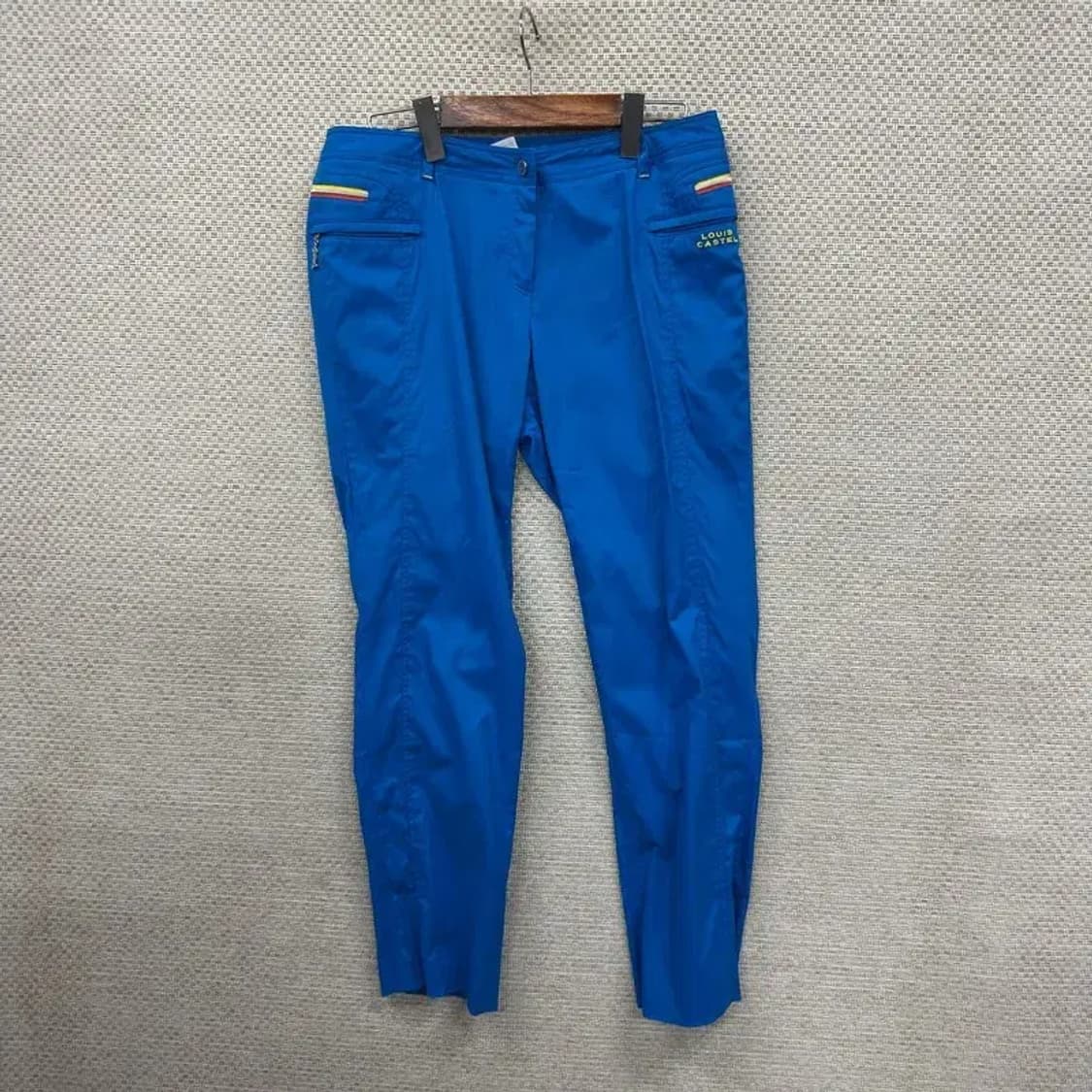 루이까스텔 골프 캐쥬얼 바지 28인치 A00199 상품이미지1