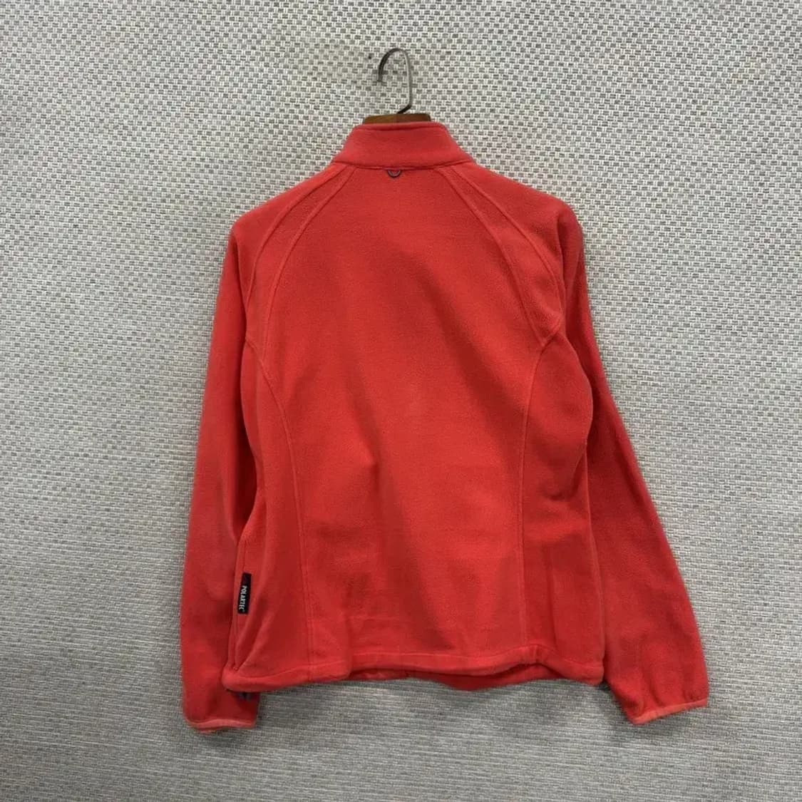 네파 아웃도어 등산 후리스 집업 90 A00183 상품이미지2