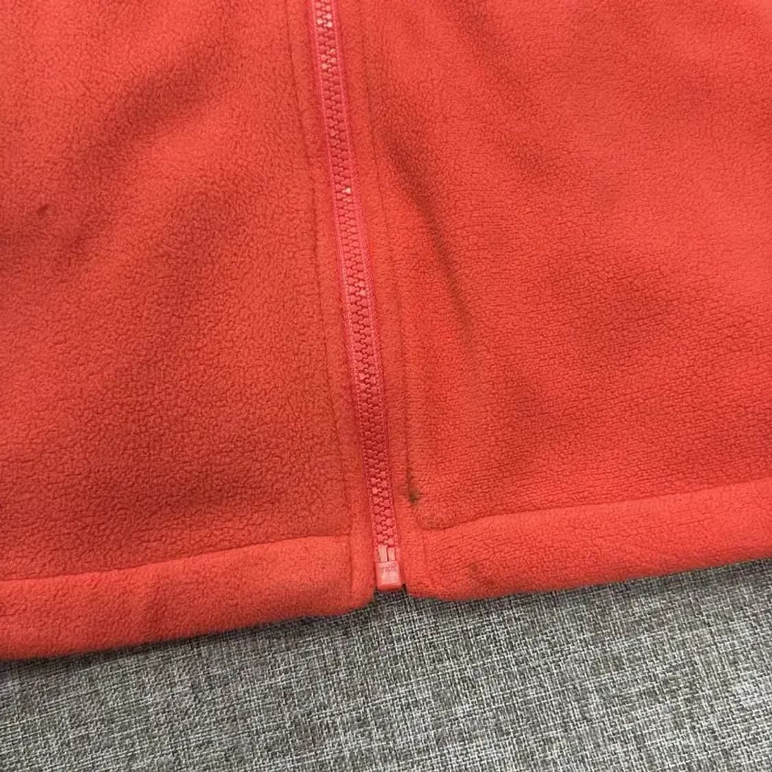 네파 아웃도어 등산 후리스 집업 90 A00183 상품이미지3