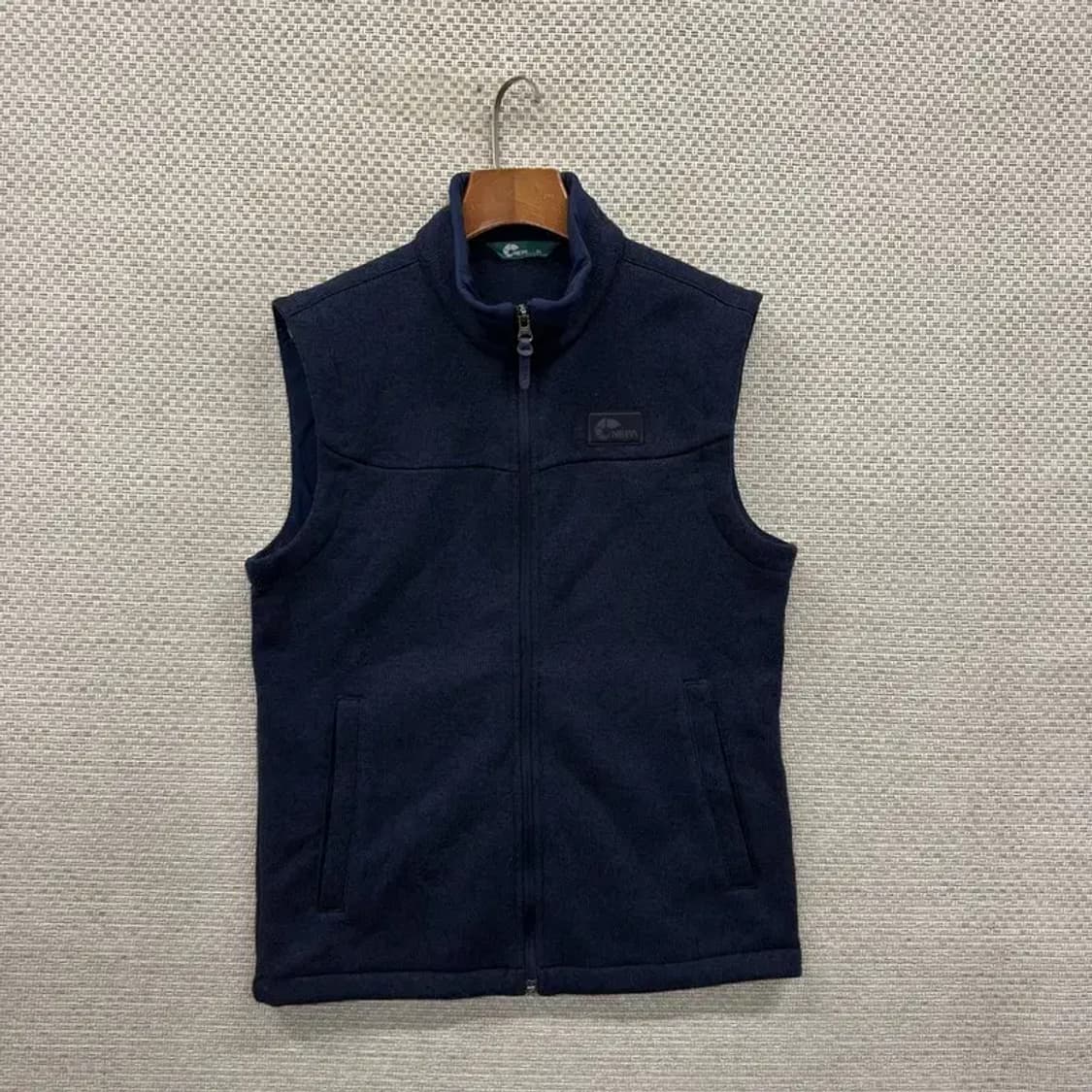 네파 아웃도어 등산 약기모 후리스 조끼 베스트 95 A00265 상품이미지1