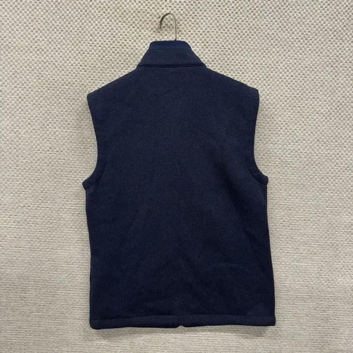 네파 아웃도어 등산 약기모 후리스 조끼 베스트 95 A00265 상품이미지2