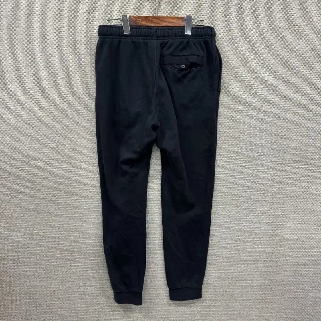 나이키 스포츠웨어 클럽 플리스 조거 츄리닝바지 S A00272 상품이미지2