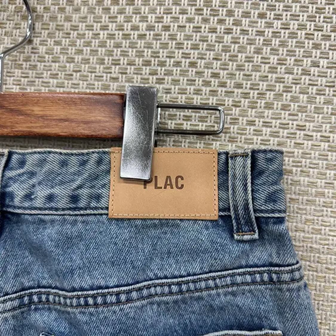 플랙진 밀란 캐쥬얼 데님 청바지 29인치 A00273 상품이미지3