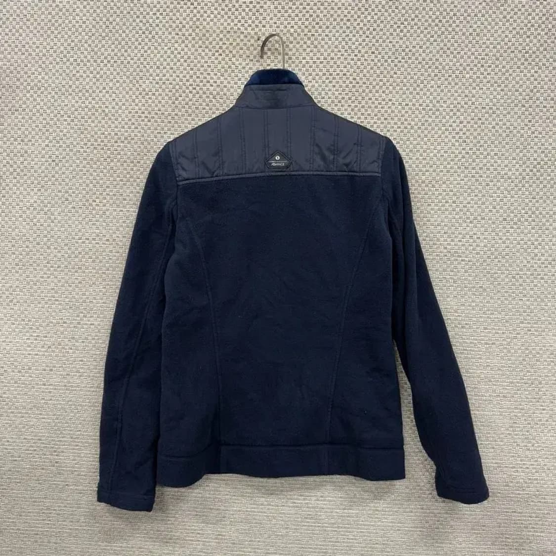 헤지스 골프 아웃도어 캐쥬얼 후리스 집업 85 A00261 상품이미지2