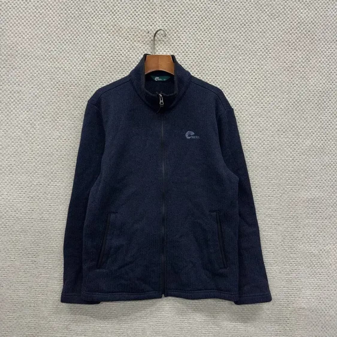 네파 아웃도어 등산 후리스 집업 100 A00262 상품이미지1