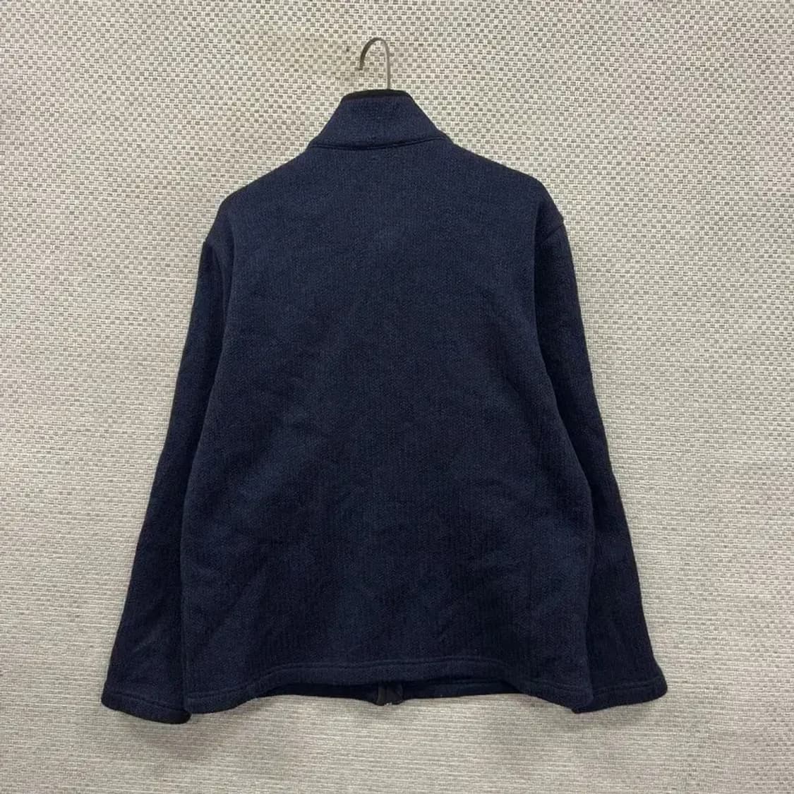 네파 아웃도어 등산 후리스 집업 100 A00262 상품이미지2