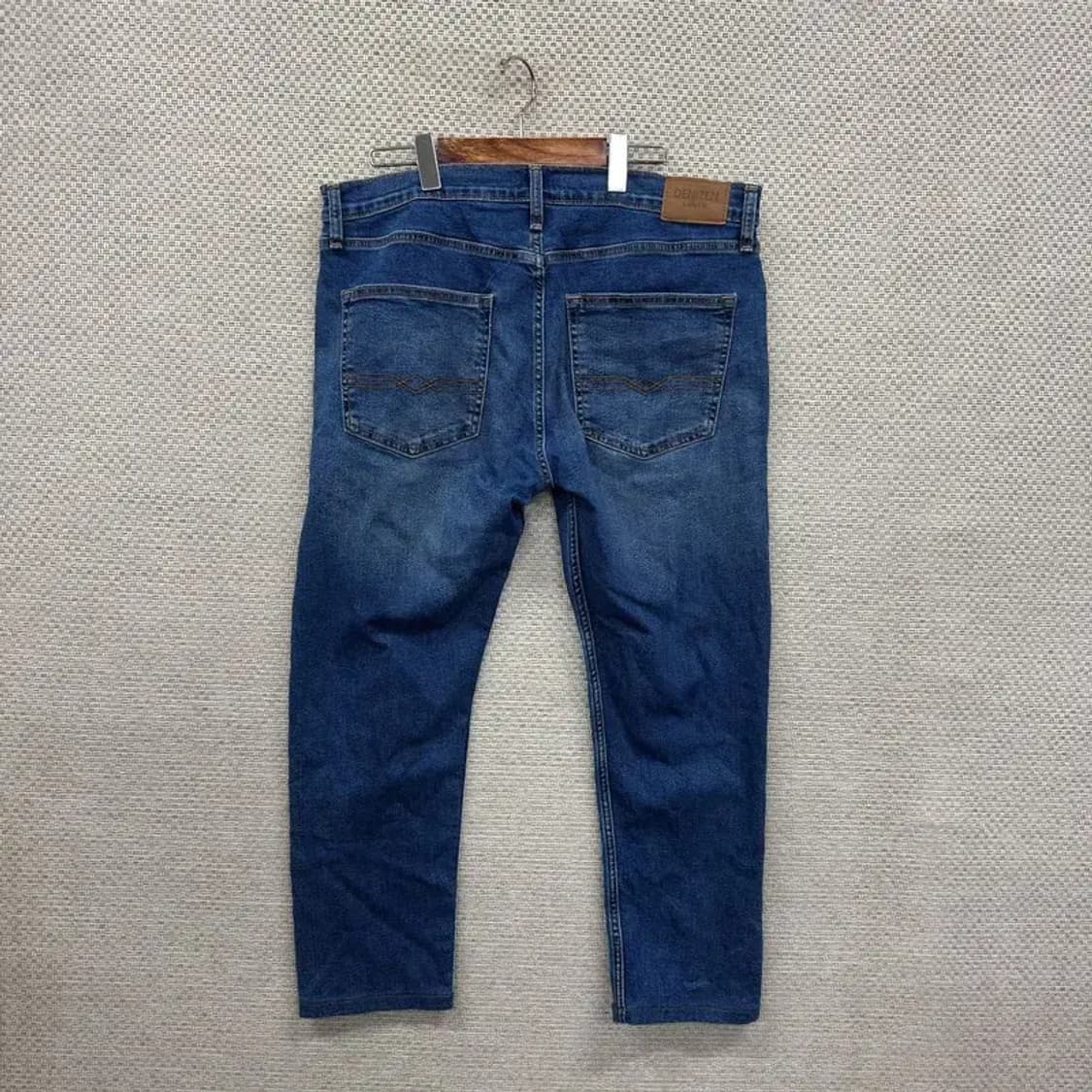 리바이스 데니즌 프롬 스판 데님 청바지 34인치 A00279 상품이미지2