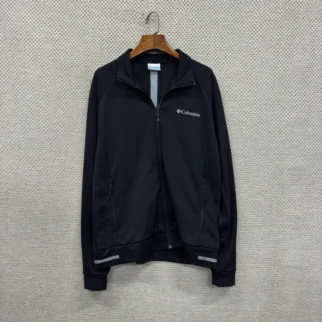 콜럼비아 아웃도어 등산 져지 집업 100 A00255 상품이미지1