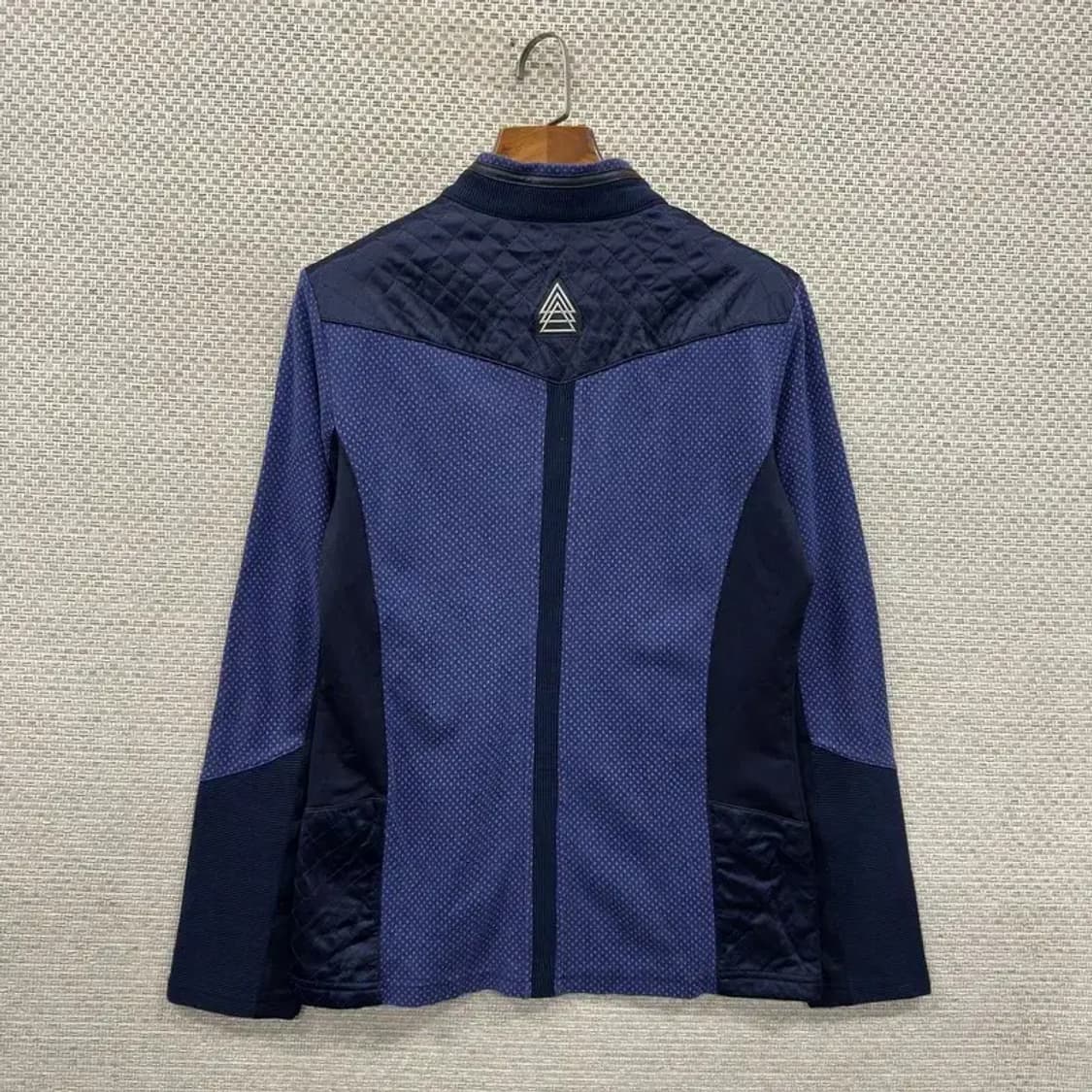 K2 아웃도어 등산 반집업 긴팔티 100 A00264 상품이미지2