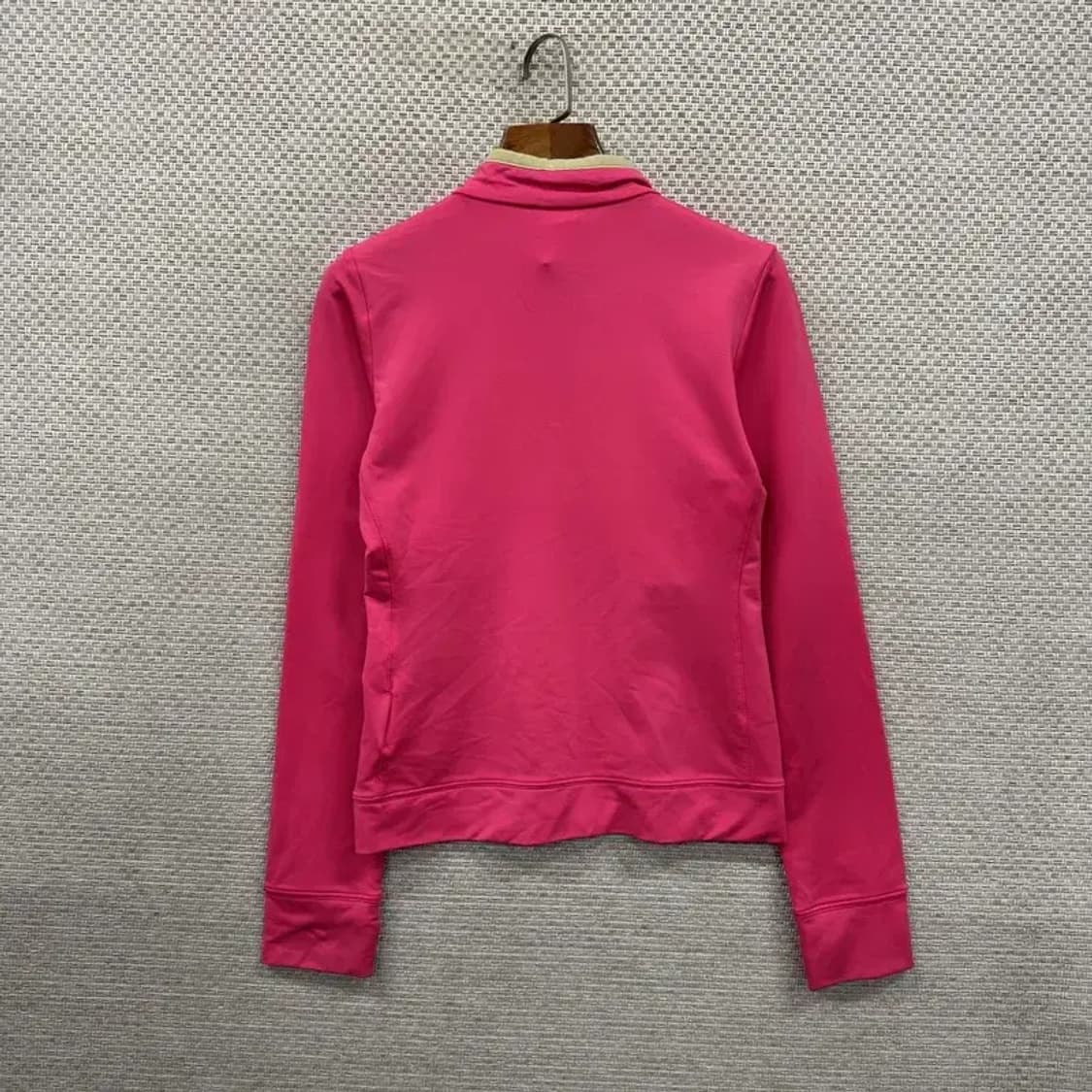 나이키 드라이핏 트레이닝 운동 져지 집업 95 A00269 상품이미지2