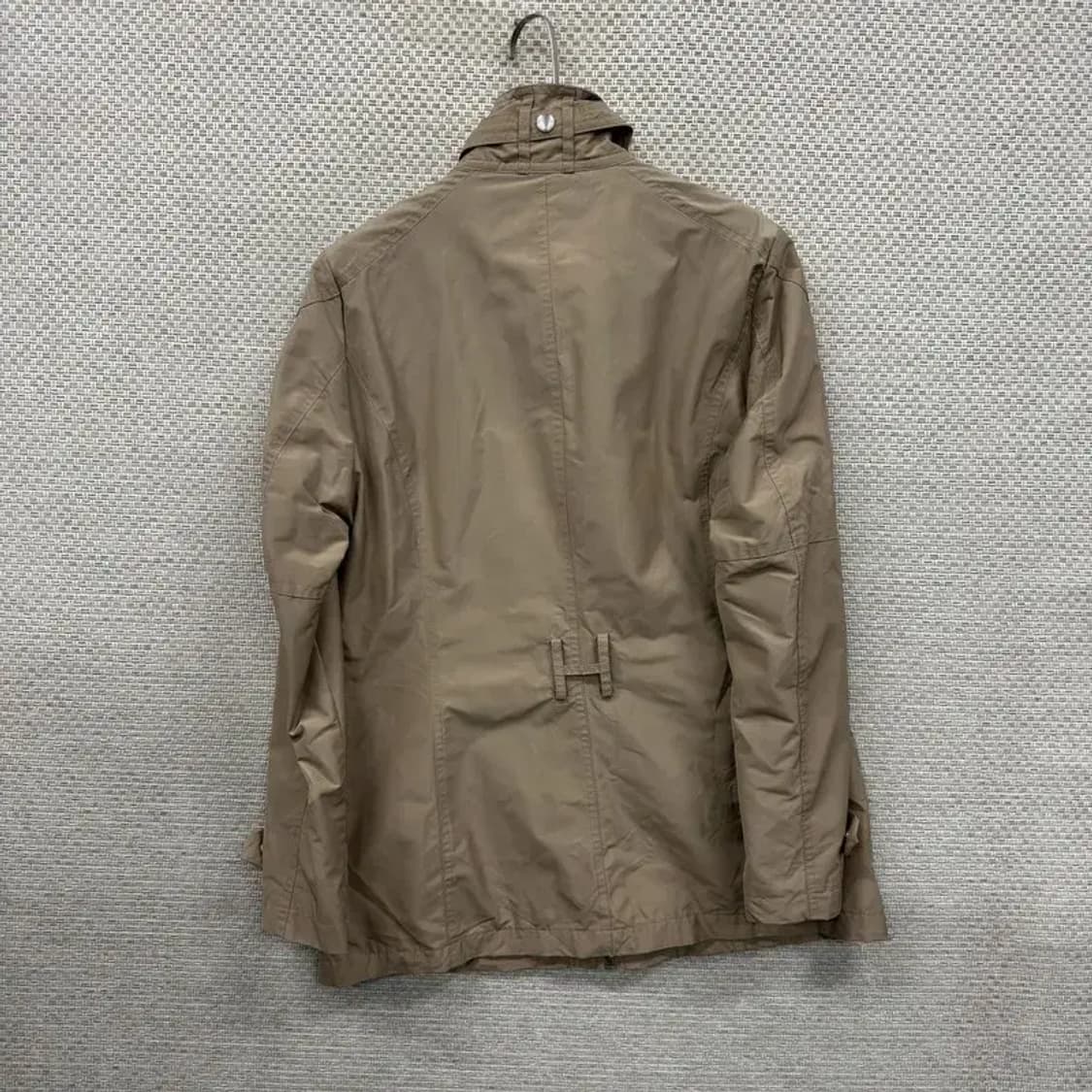 타미힐피거 사파리 야상 자켓 점퍼 95 A00268 상품이미지2