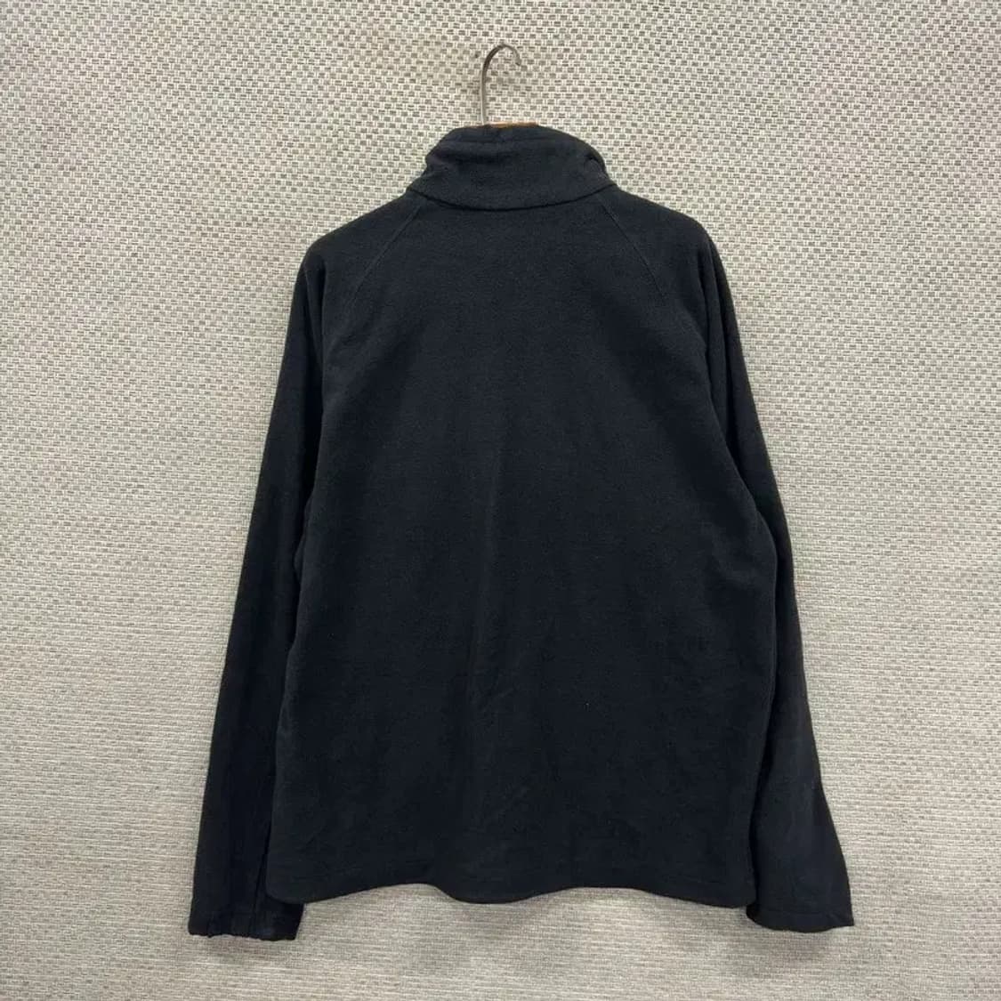 콜럼비아 아웃도어 등산 반폴라 후리스 집업 95 A00324 상품이미지2