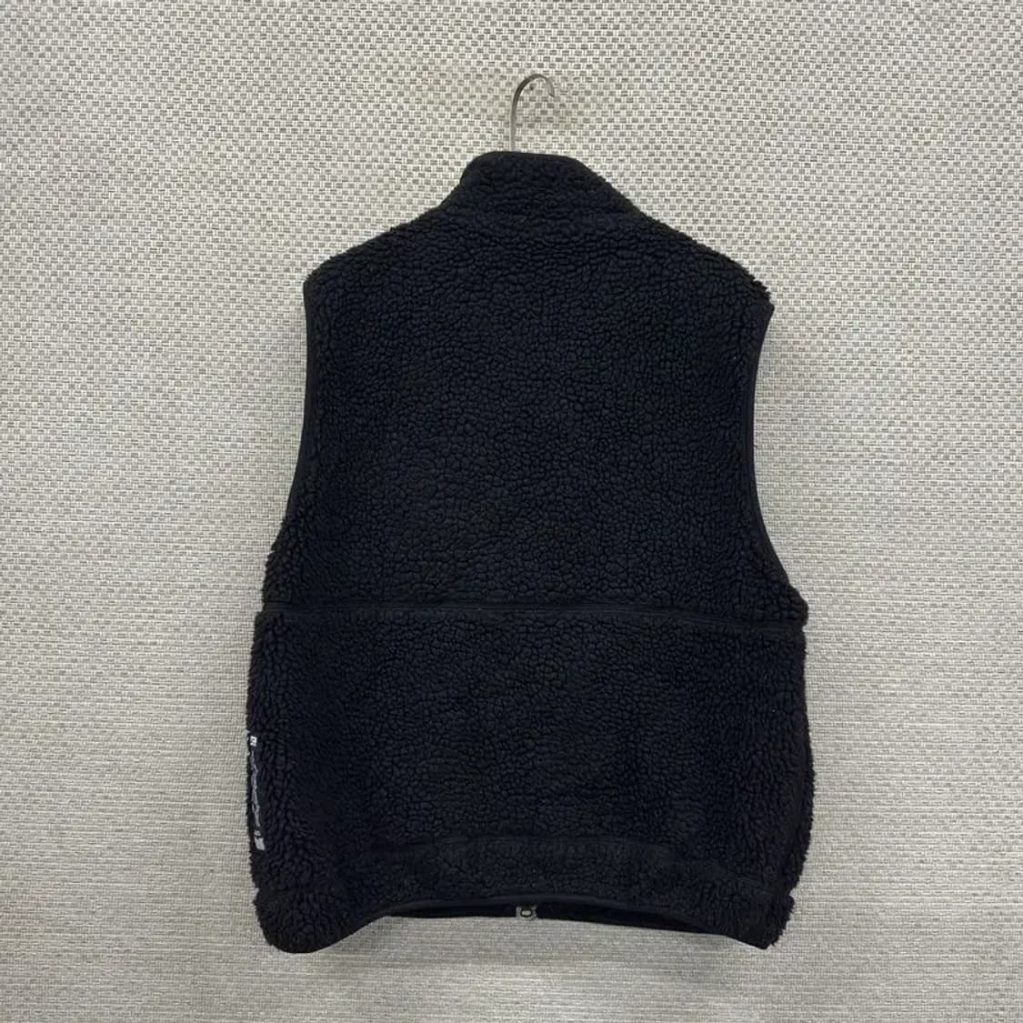 LMC 자수로고 플리스 후리스 베스트 조끼 95 A00339 상품이미지2