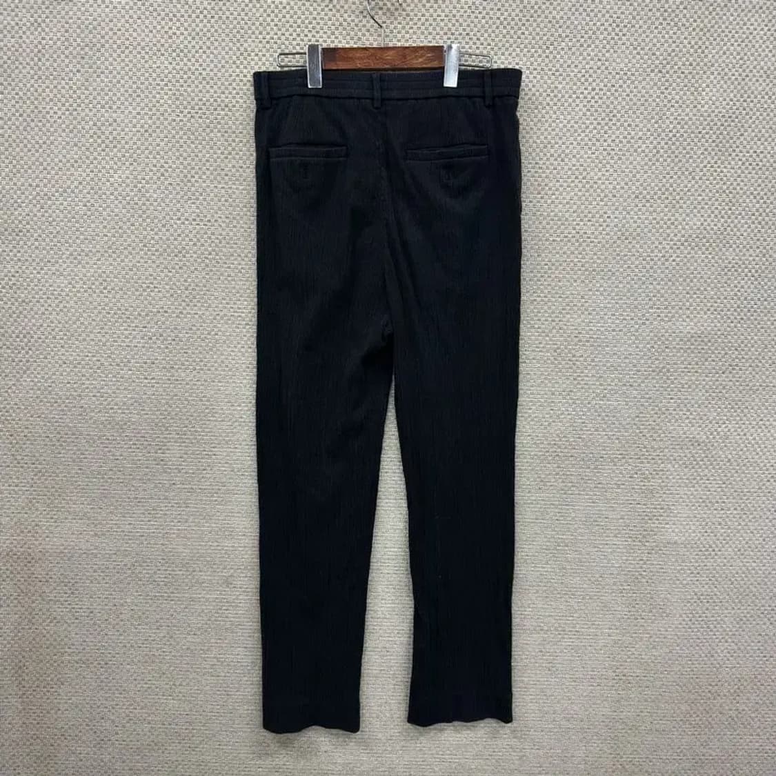 커스텀멜로우 캐쥬얼 코튼팬츠 바지 30인치 A00355 상품이미지2