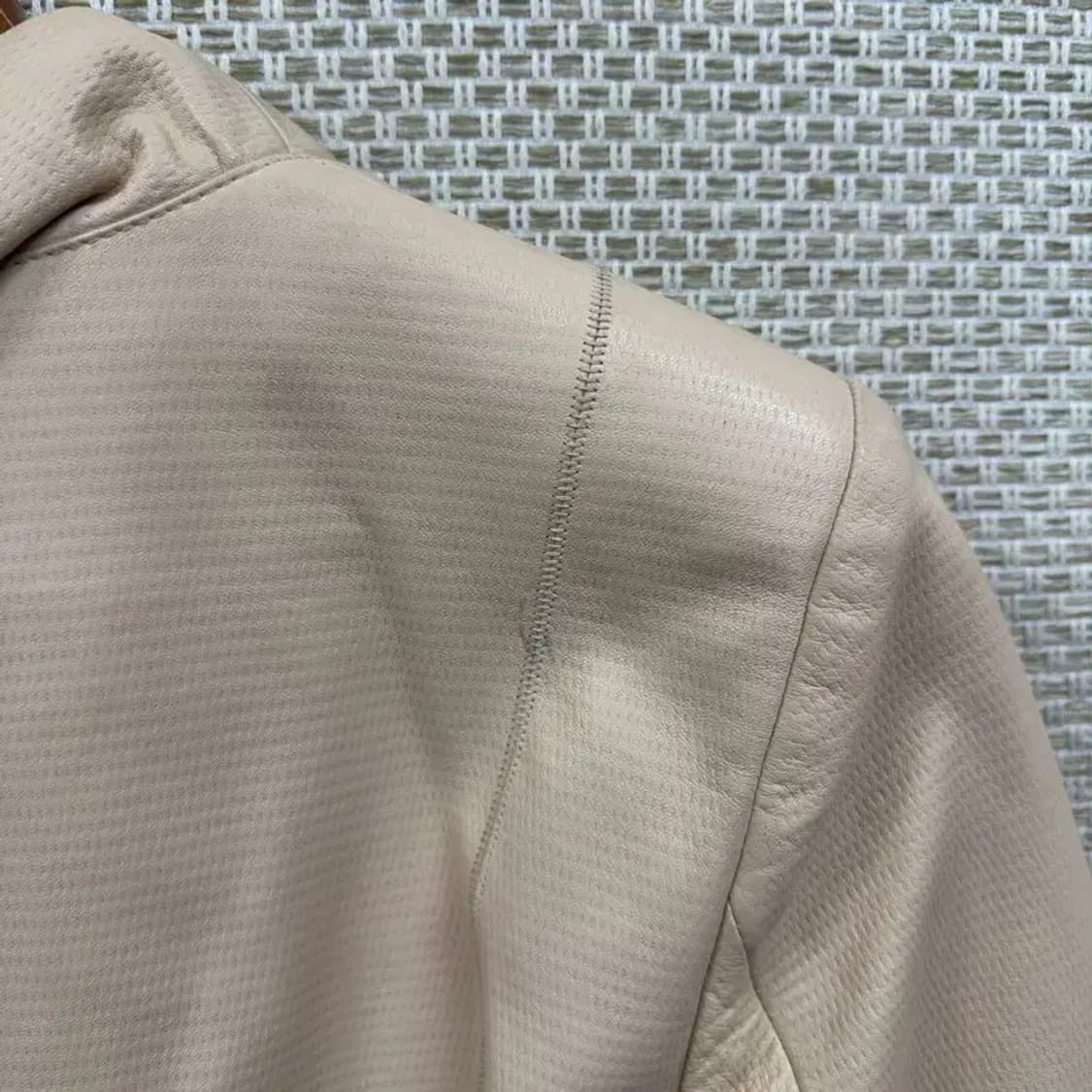 막스마라 프릴 카라 숏 블레이저 85 A00327 상품이미지5