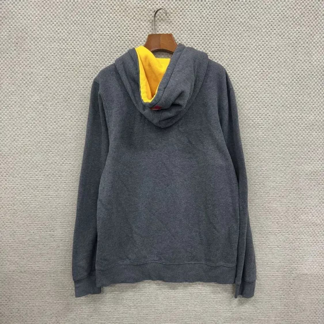 디키즈 올드스쿨 빅로고 기모 후드티 95 A00338 상품이미지2