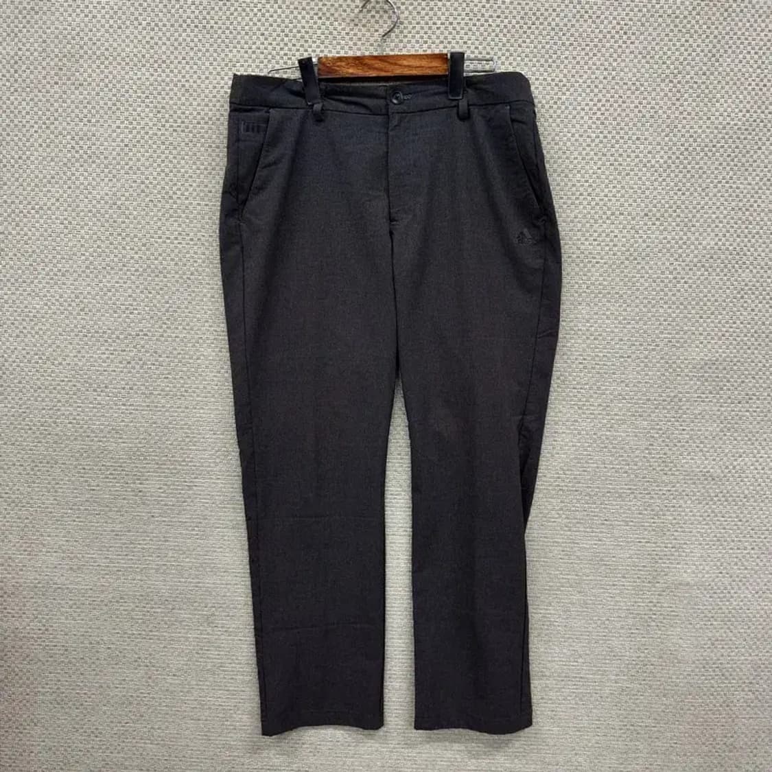 아디다스 골프 스판 기능성 바지 86 A00359 상품이미지1