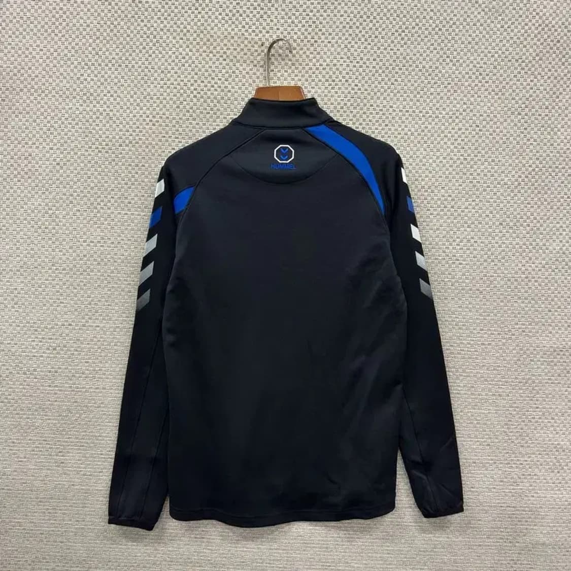 험멜 축구 인천유나이티드 져지 긴팔 티 90 A00410 상품이미지2