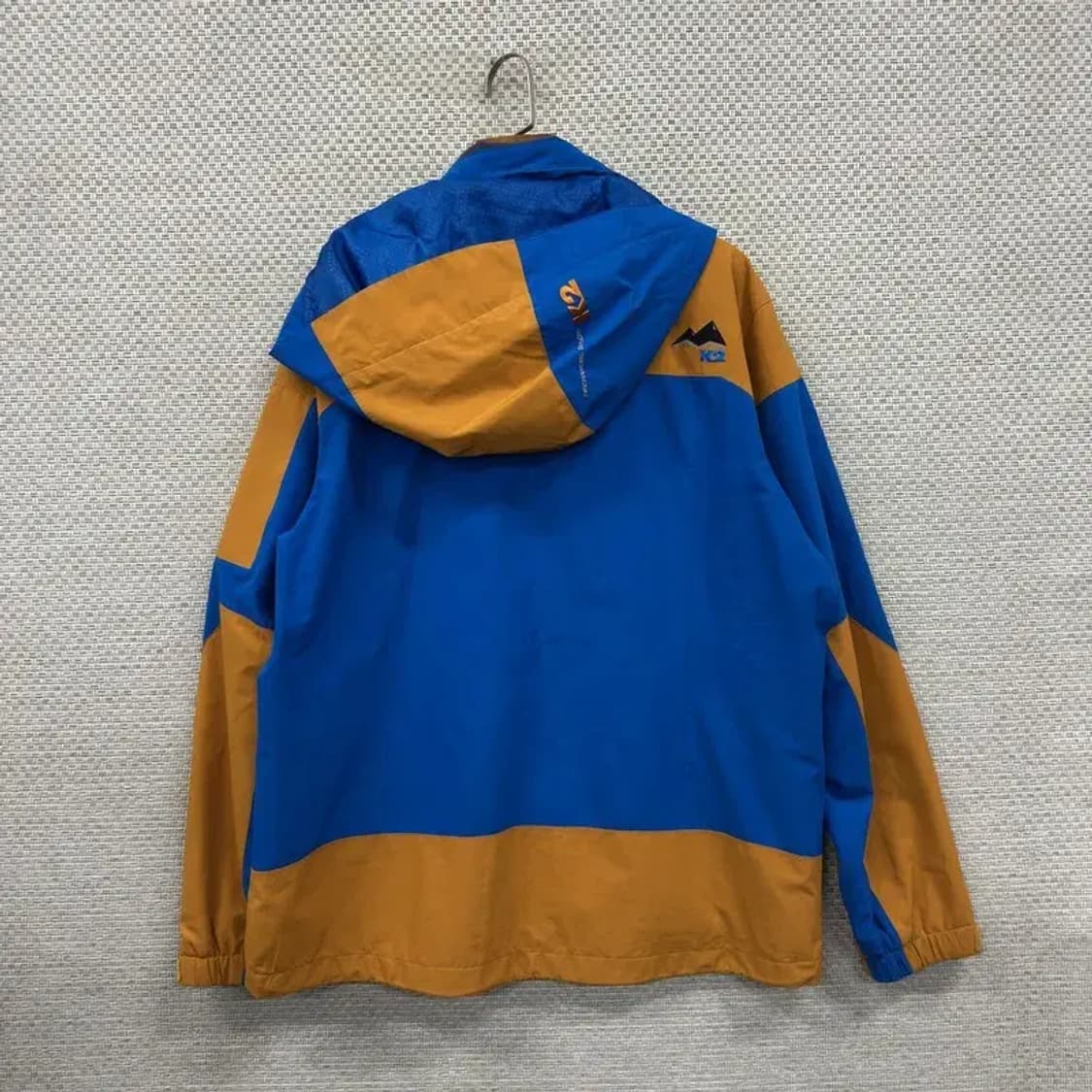 K2 아웃도어 등산 윈드브레이커 바람막이 자켓 95 A00418 상품이미지2