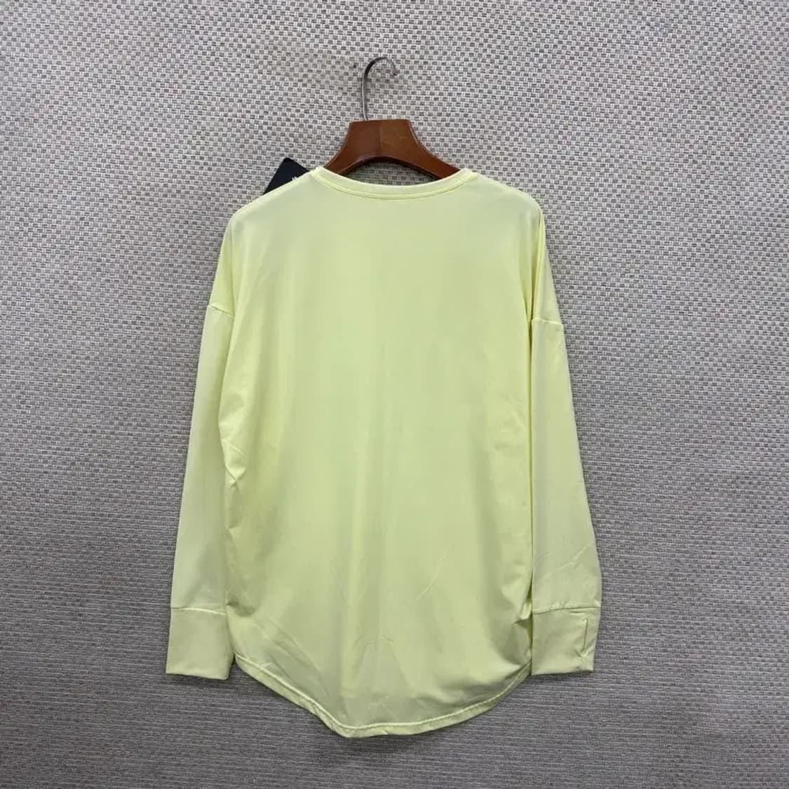 젝시믹스 기능성 운동 롱슬리브 긴팔 티 90 A00429 상품이미지2