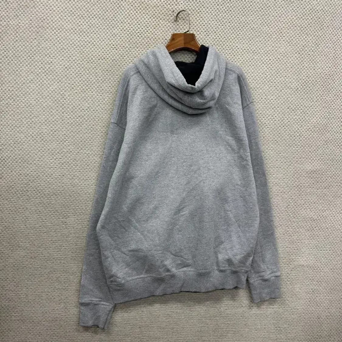 챔피온 캐쥬얼 약기모 자수로고 후드티 105 A00422 상품이미지2