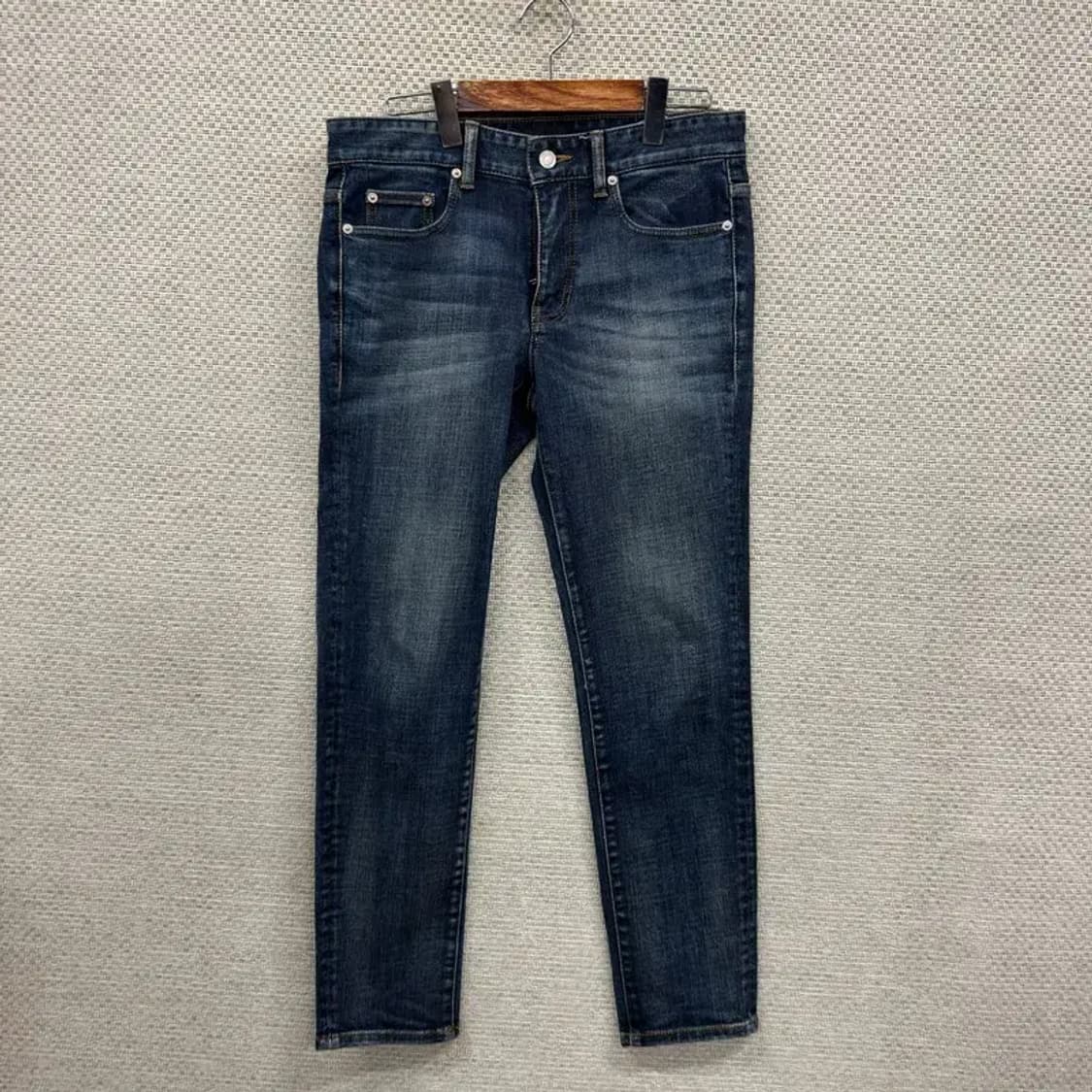 피스워커 빈티지 캐쥬얼 데님 청바지 30인치 A00440 상품이미지1