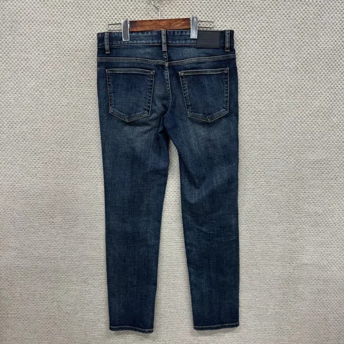 피스워커 빈티지 캐쥬얼 데님 청바지 30인치 A00440 상품이미지2