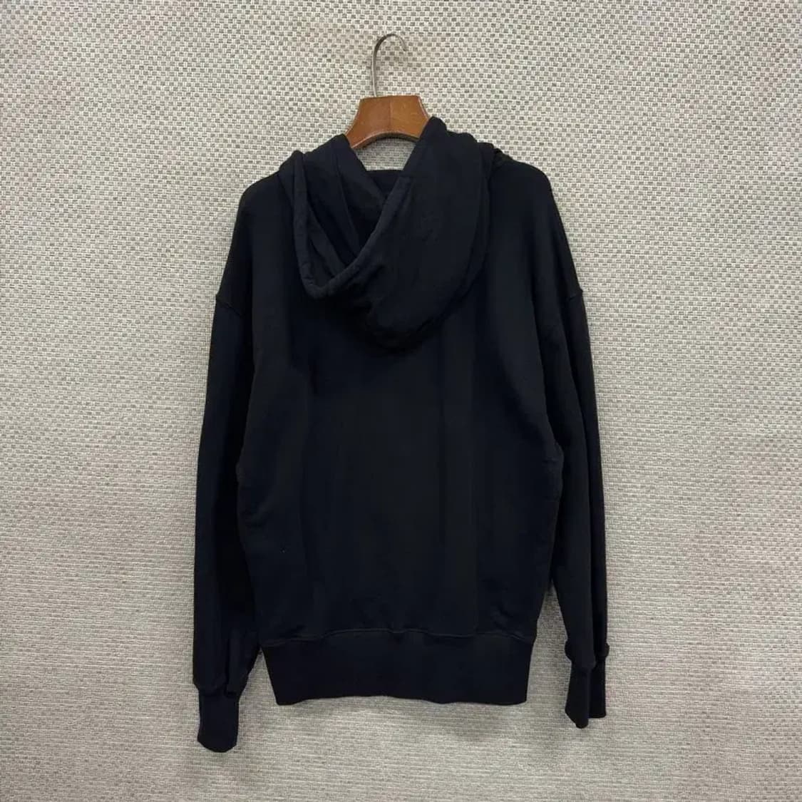 엠에스지엠 캐쥬얼 빅로고 오버핏 후드티 85 A00428 상품이미지2