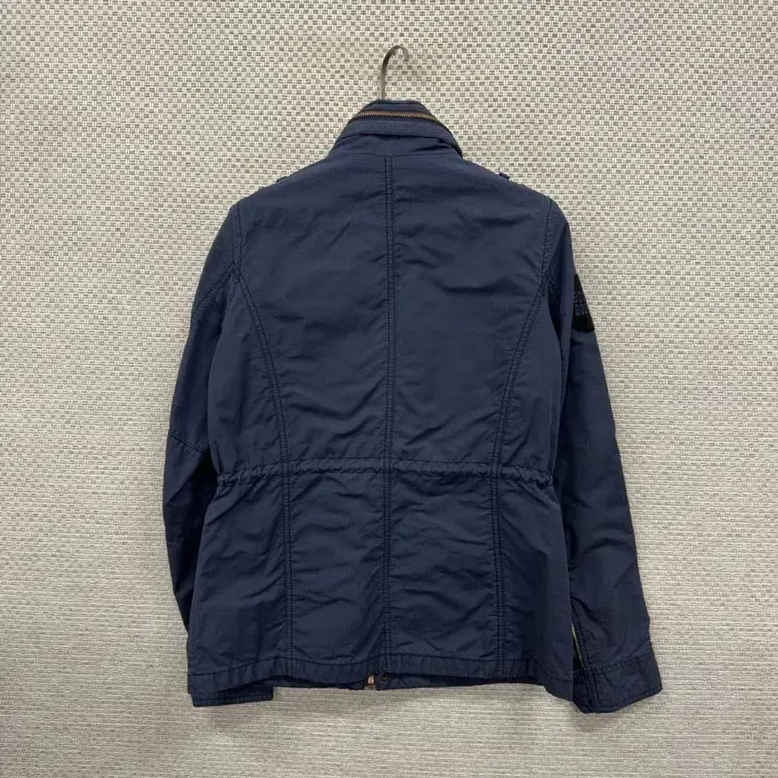 버커루 멀티포켓 밀리터리 헌팅 자켓 85 A00482 상품이미지2