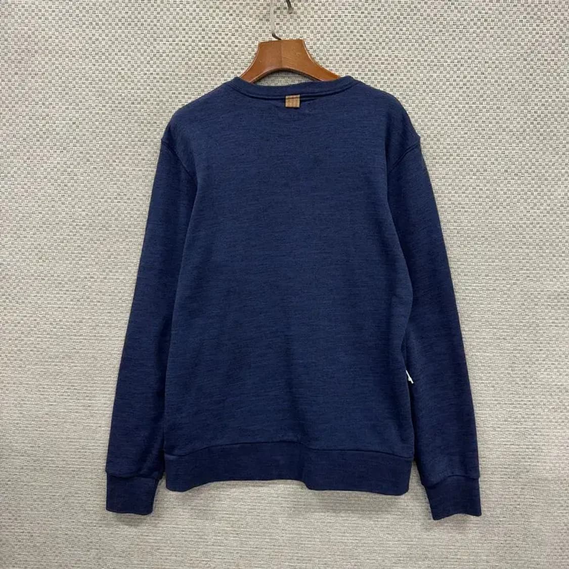 아디다스 캐주얼 프린팅로고 스웻셔츠 맨투맨 100 A00490 상품이미지2