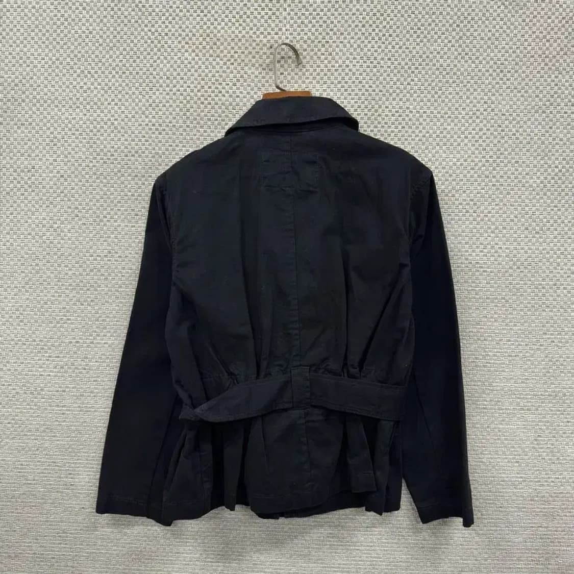 바나나리퍼블릭 캐주얼 사파리 헌팅 자켓 90 A00491 상품이미지2