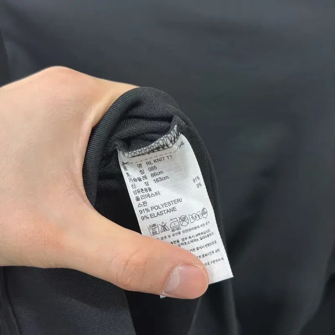 아디다스 캐주얼 프린팅로고 트랙탑 져지 집업 85 A00499 상품이미지4