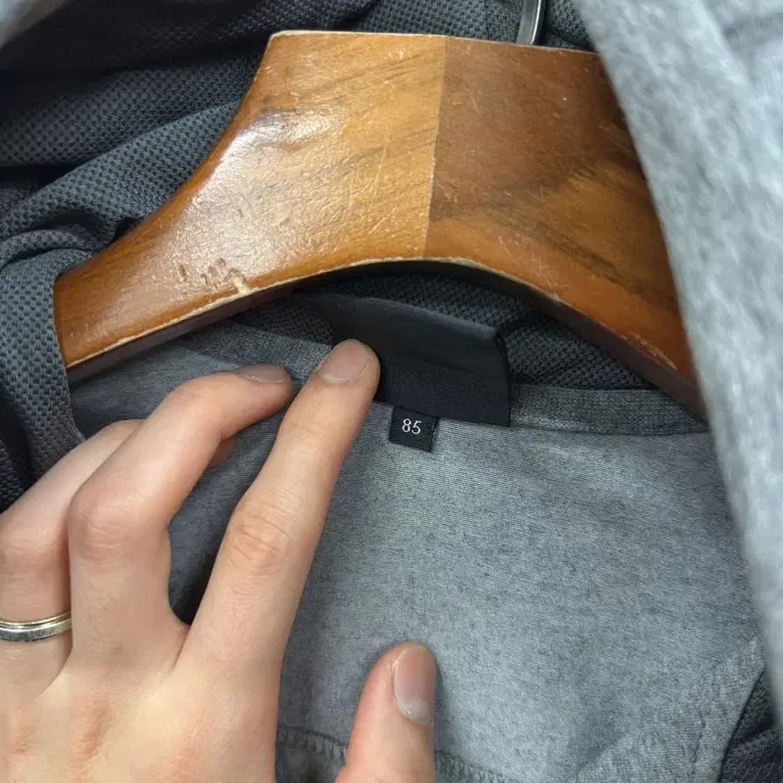 MLB 캐주얼 뉴욕양키스 여성 후드집업 85 A00501 상품이미지4