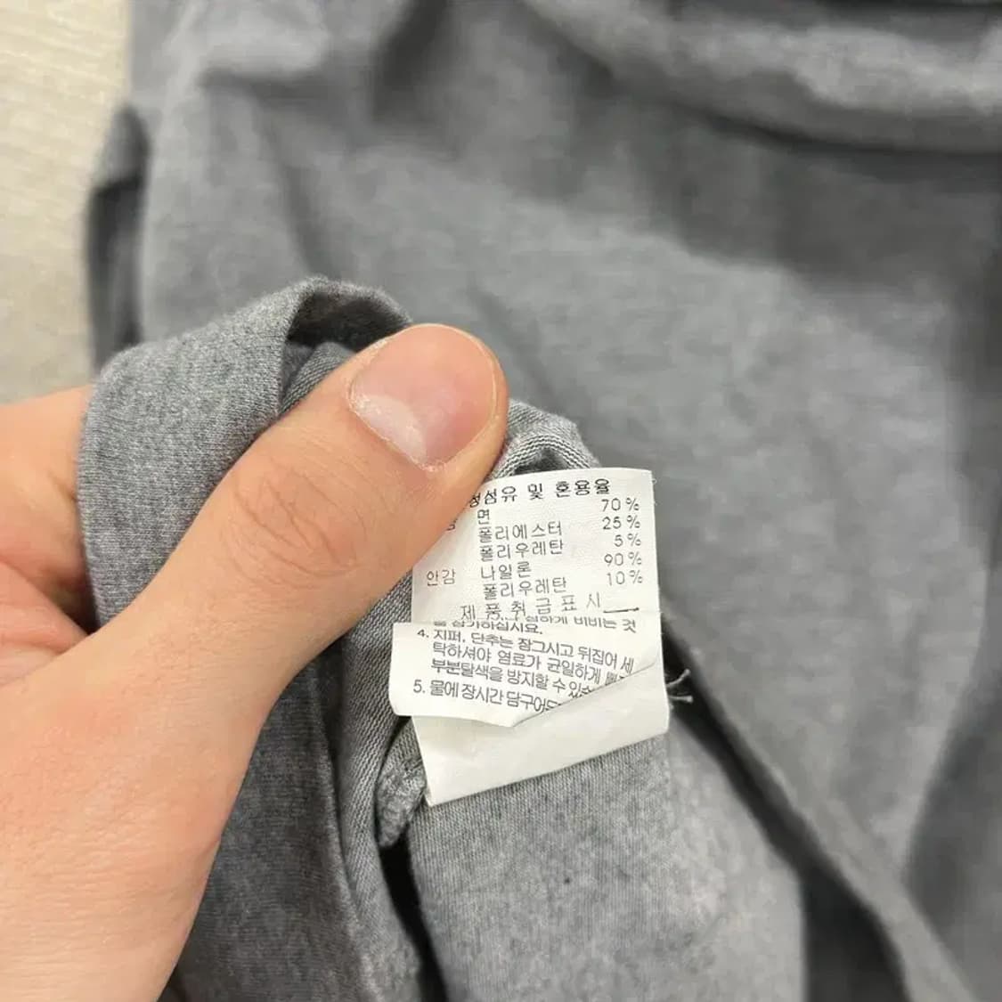 MLB 캐주얼 뉴욕양키스 여성 후드집업 85 A00501 상품이미지5