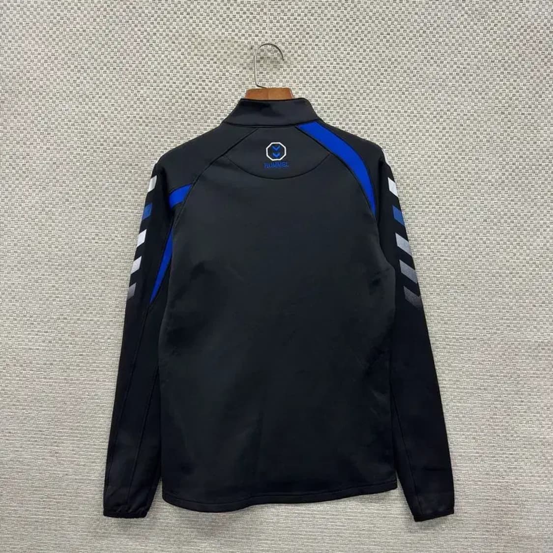 험멜 인천유나이티드 축구 트레이닝 져지 긴팔티 90 A00509 상품이미지2