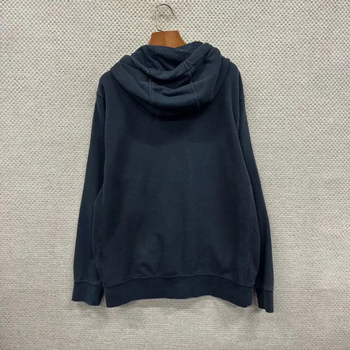 나이키 캐주얼 자수로고 후드집업 100 A00504 상품이미지2