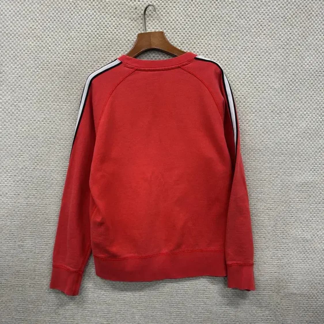 나이키 캐주얼 빅프린팅로고 스웻셔츠 맨투맨 95 A00571 상품이미지2