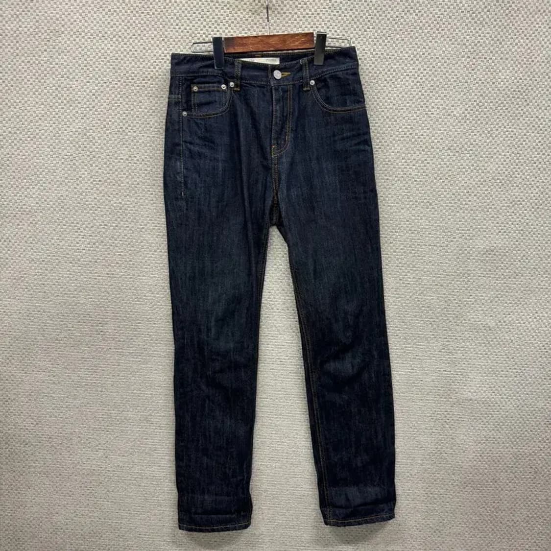 페이탈리즘 캐주얼 데님 청바지 44 A00594 상품이미지1