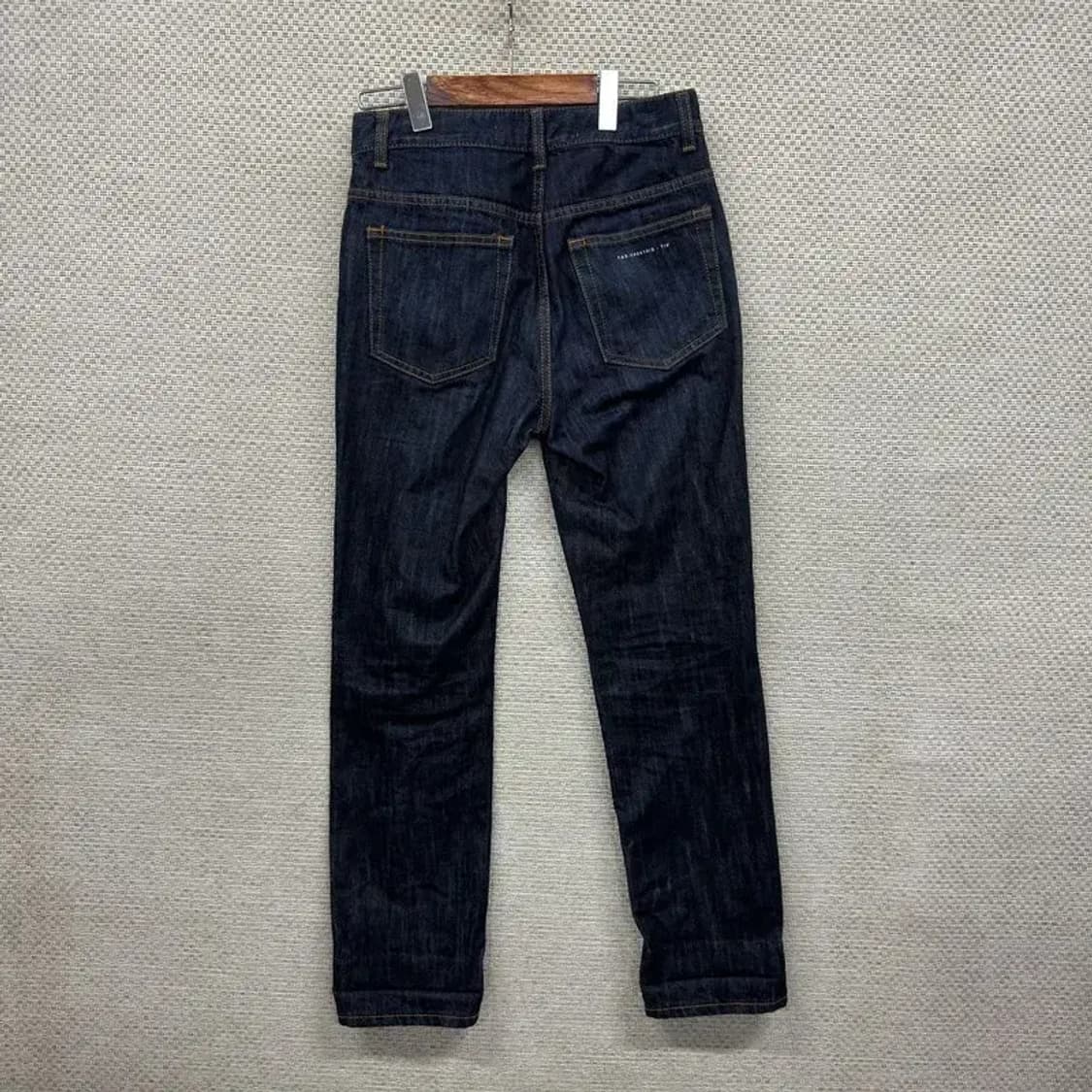 페이탈리즘 캐주얼 데님 청바지 44 A00594 상품이미지2