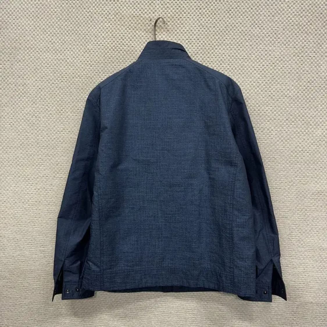 오스틴리드 캐주얼 바람막이 점퍼 100 A00580 상품이미지2