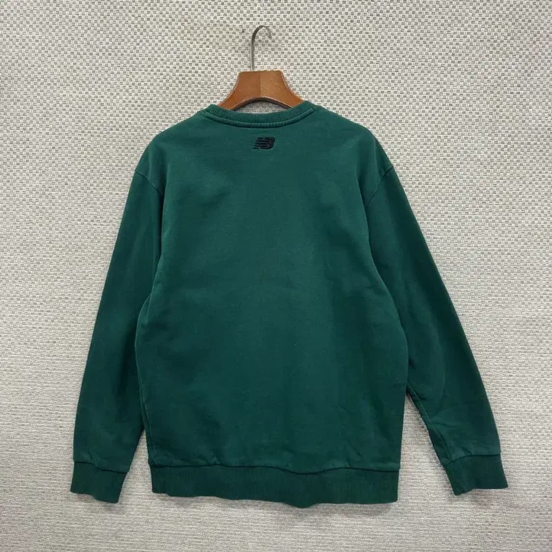 뉴발란스 빅프린팅 스웻셔츠 맨투맨 95 A00581 상품이미지2