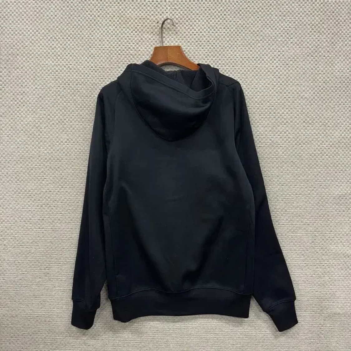 엄브로 캐주얼 자수로고 약기모 져지 후드티 95 A00658 상품이미지2