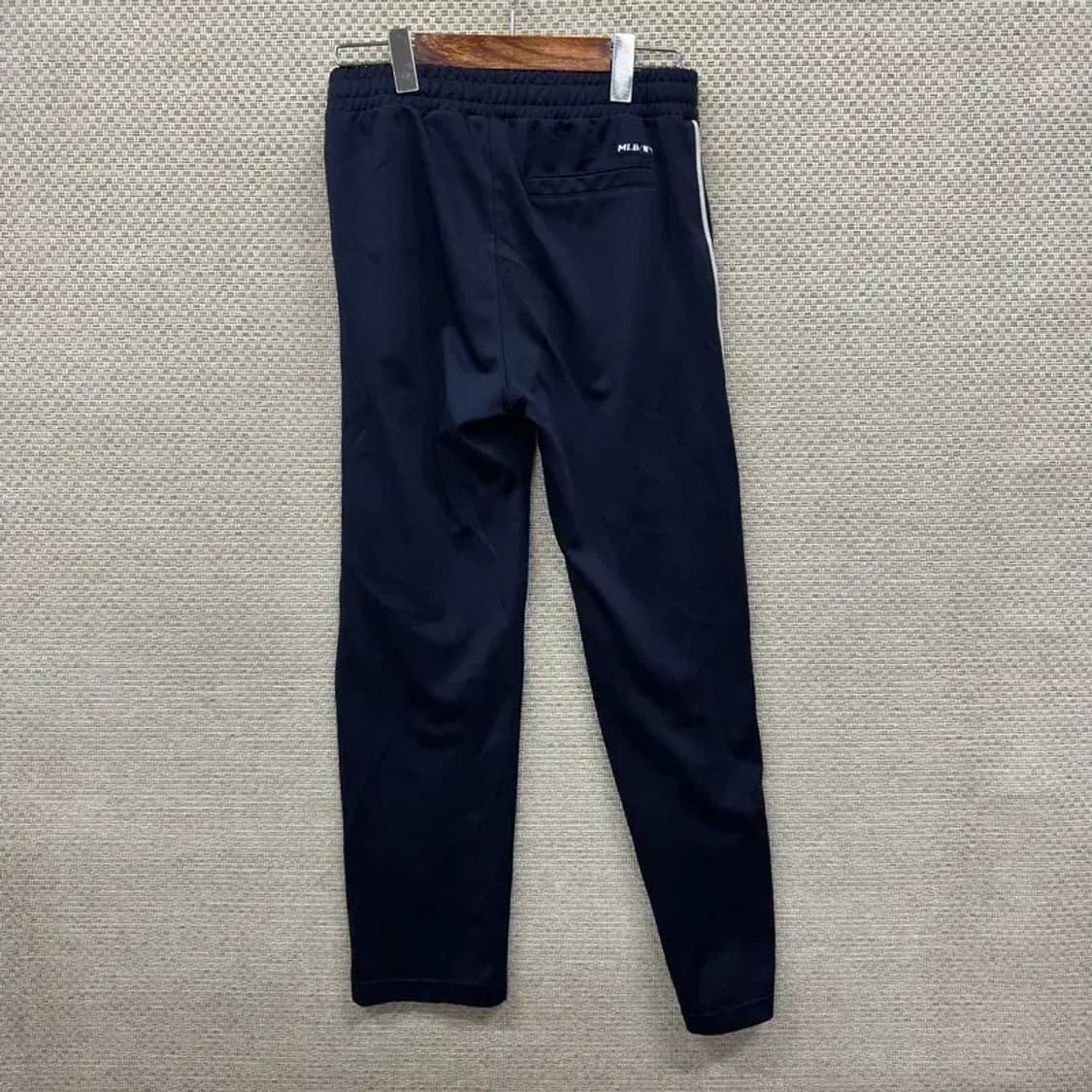 MLB 캐주얼 트랙팬츠 츄리닝바지 XS A00671 상품이미지2