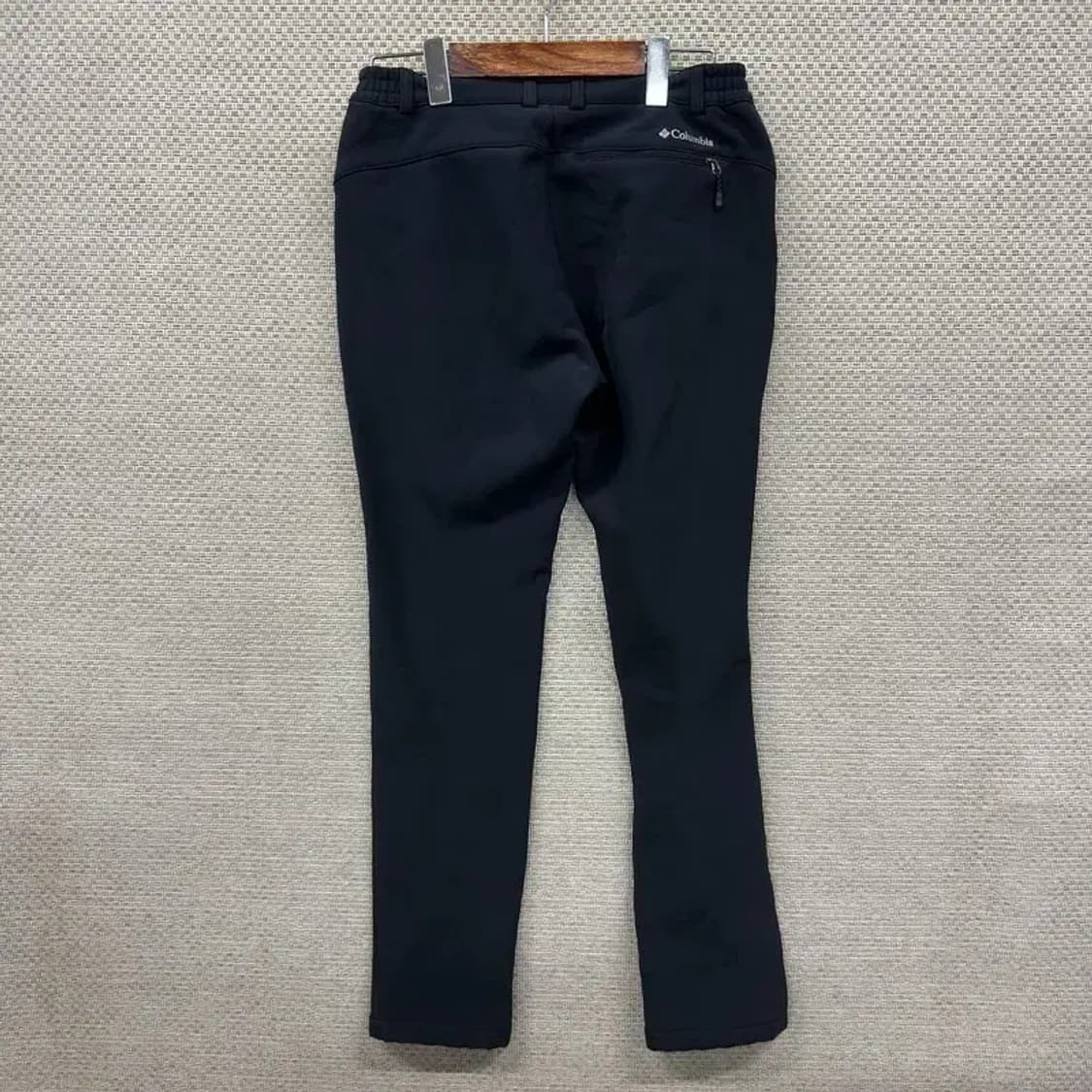 콜럼비아 아웃도어 기모 등산바지 70 A00673 상품이미지2