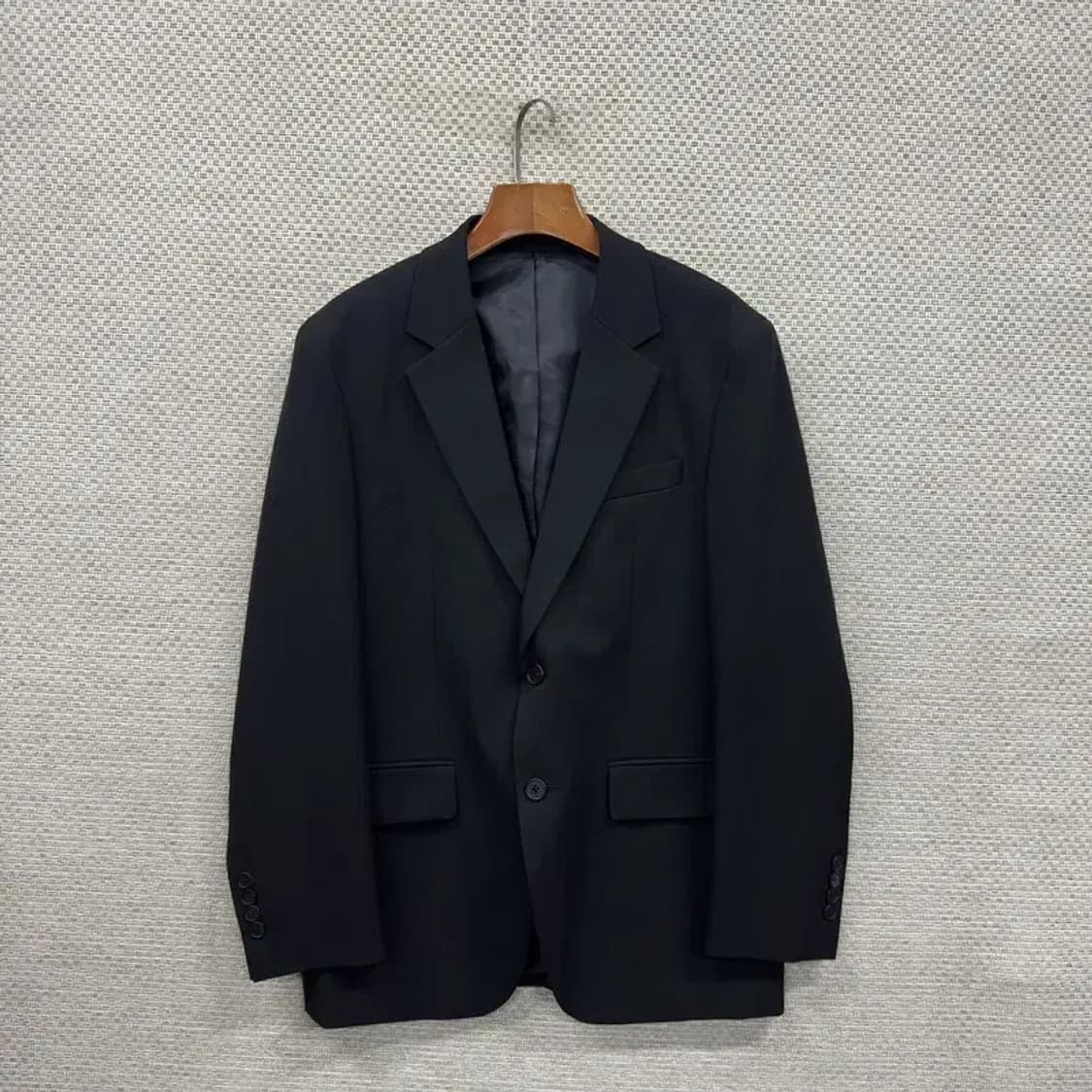 무신사스탠다드 캐주얼 블레이저 자켓 95 A00650 상품이미지1