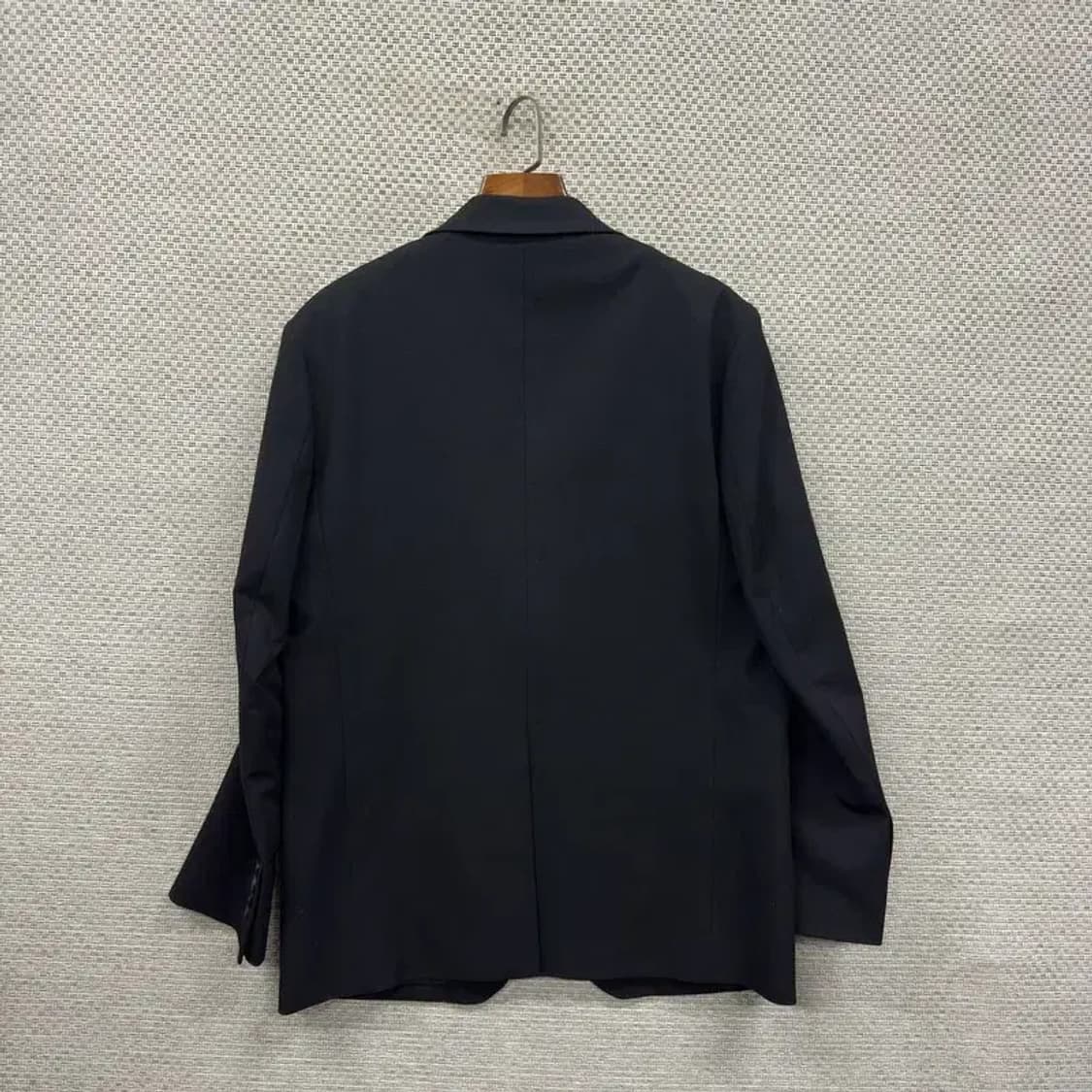 무신사스탠다드 캐주얼 블레이저 자켓 95 A00650 상품이미지2