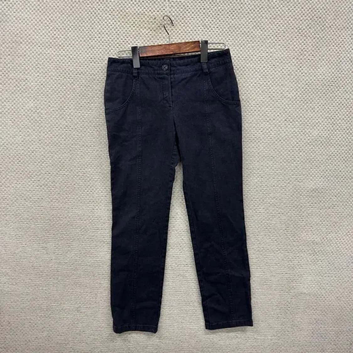 빈폴 캐주얼 코튼팬츠 면바지 67 A00674 상품이미지1