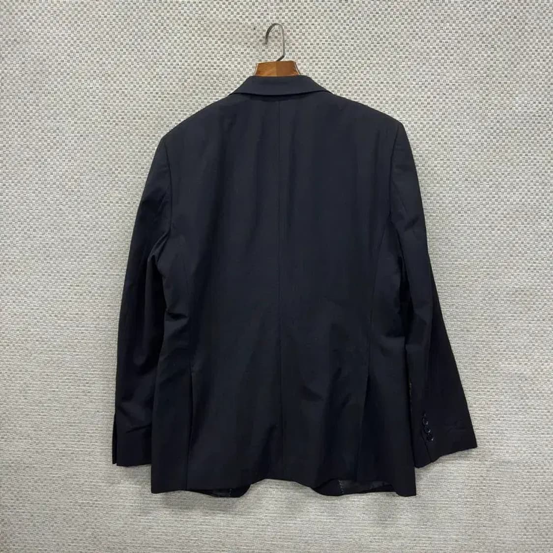 울리치 캐주얼 울 블레이저 자켓 100 A00656 상품이미지2